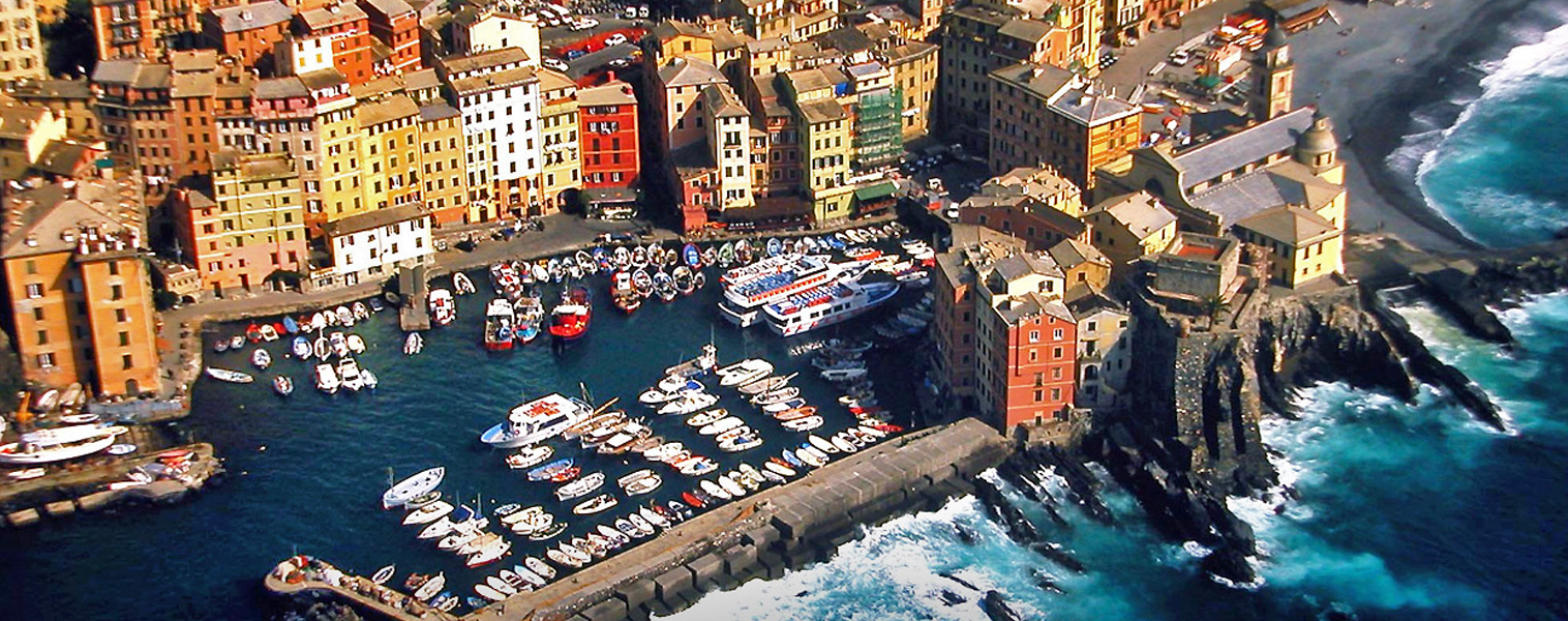 Camogli