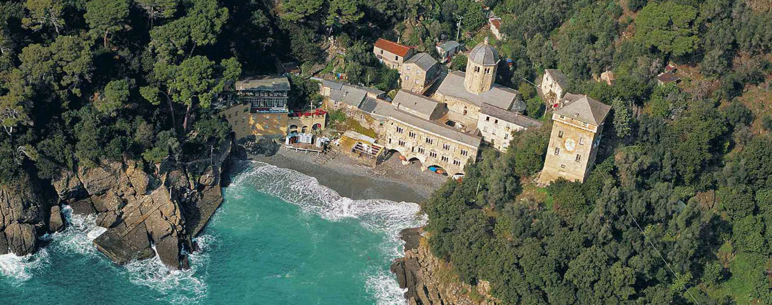 San Fruttuoso