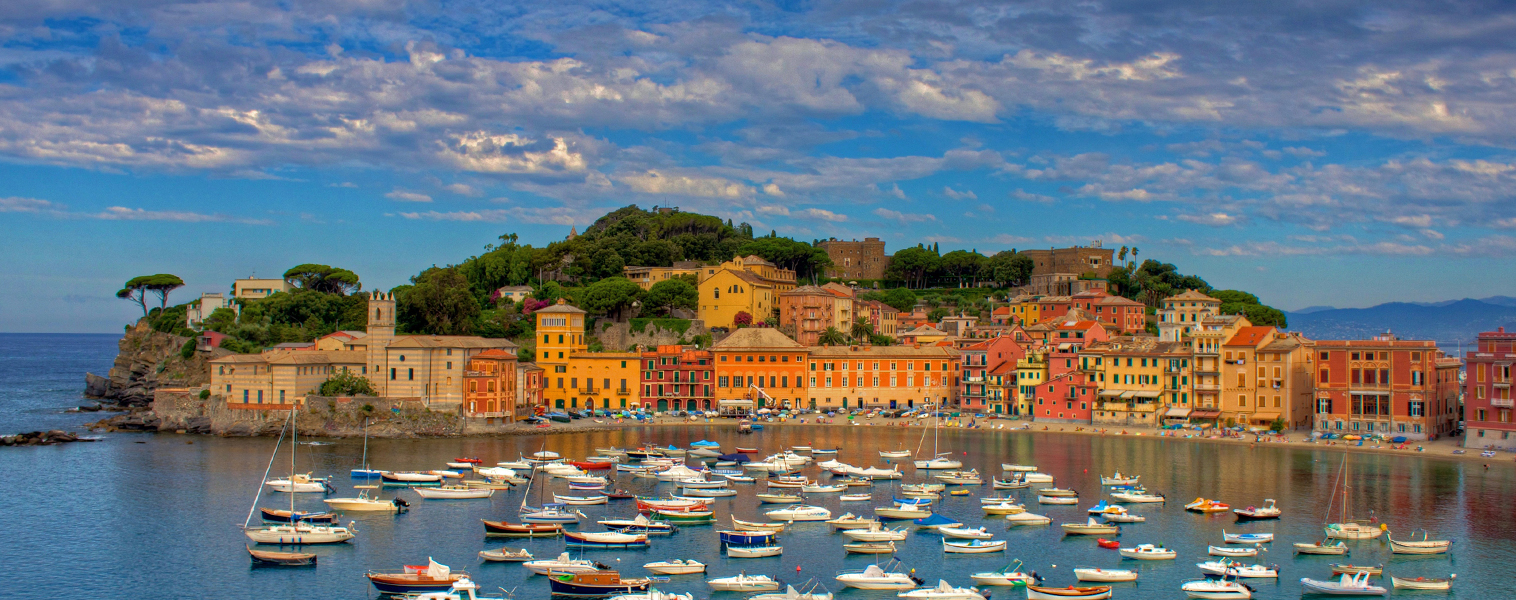 Sestri Levante